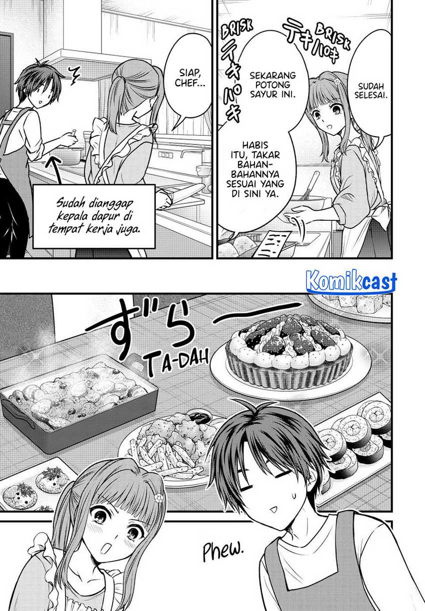 Chapter 143 - halaman 11
