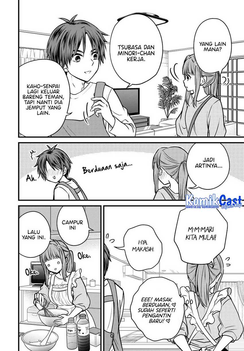 Chapter 143 - halaman 10