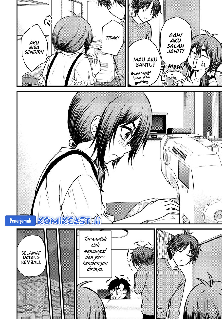 Chapter 144 - halaman 11