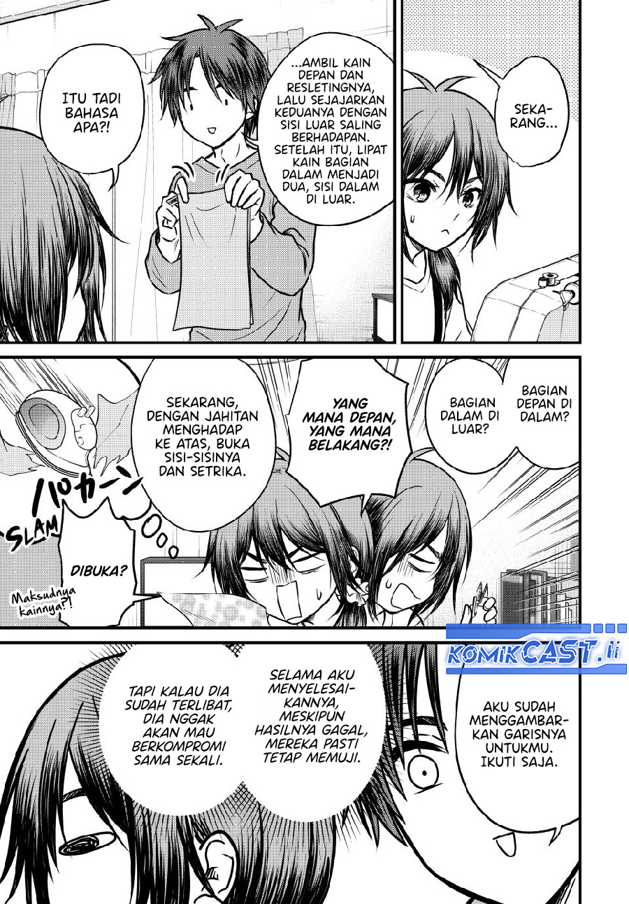 Chapter 144 - halaman 10