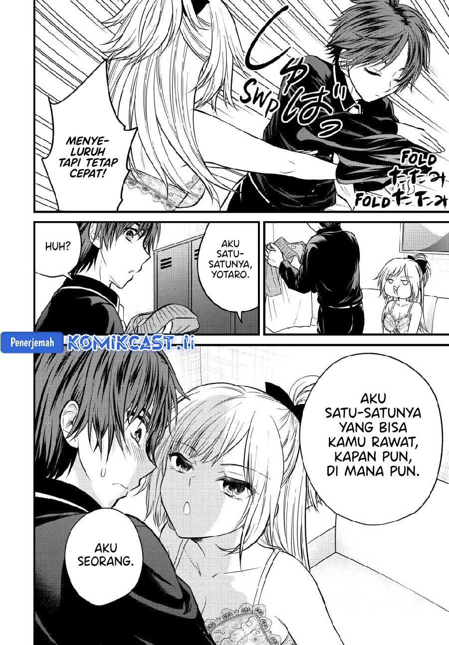 Chapter 146 - halaman 11