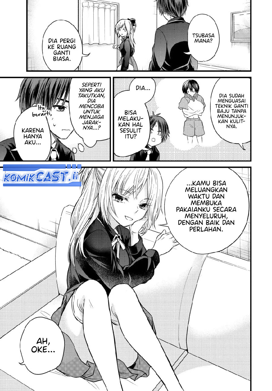 Chapter 146 - halaman 10
