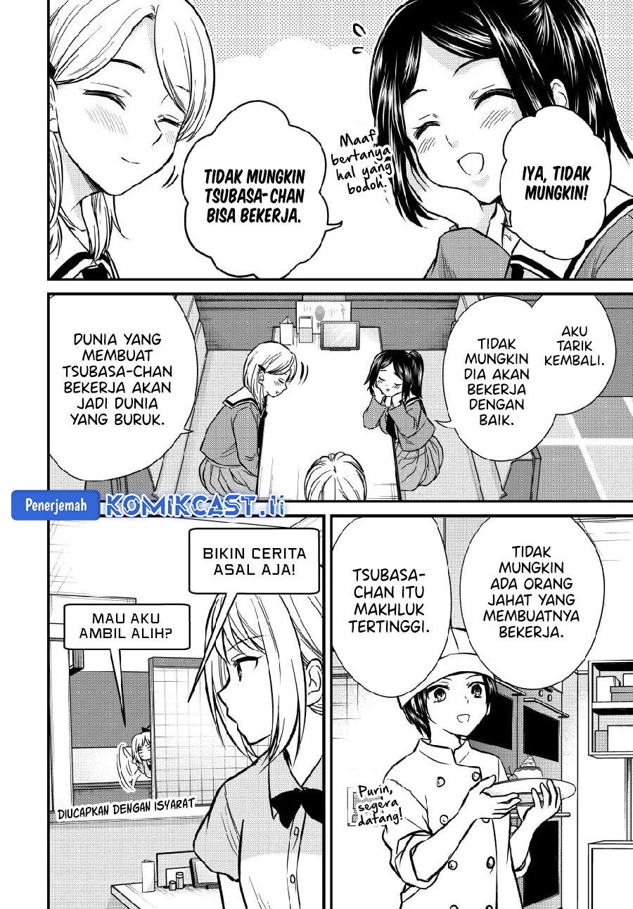 Chapter 147 - halaman 11