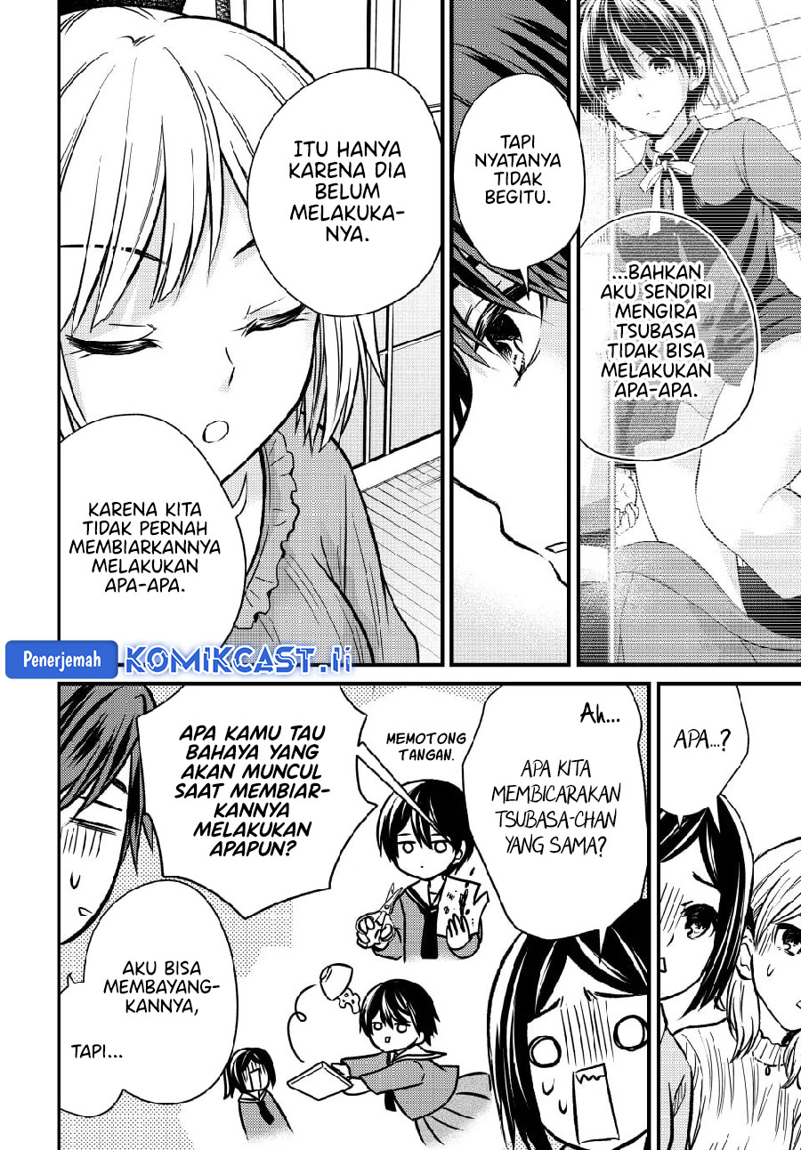 Chapter 148 - halaman 11