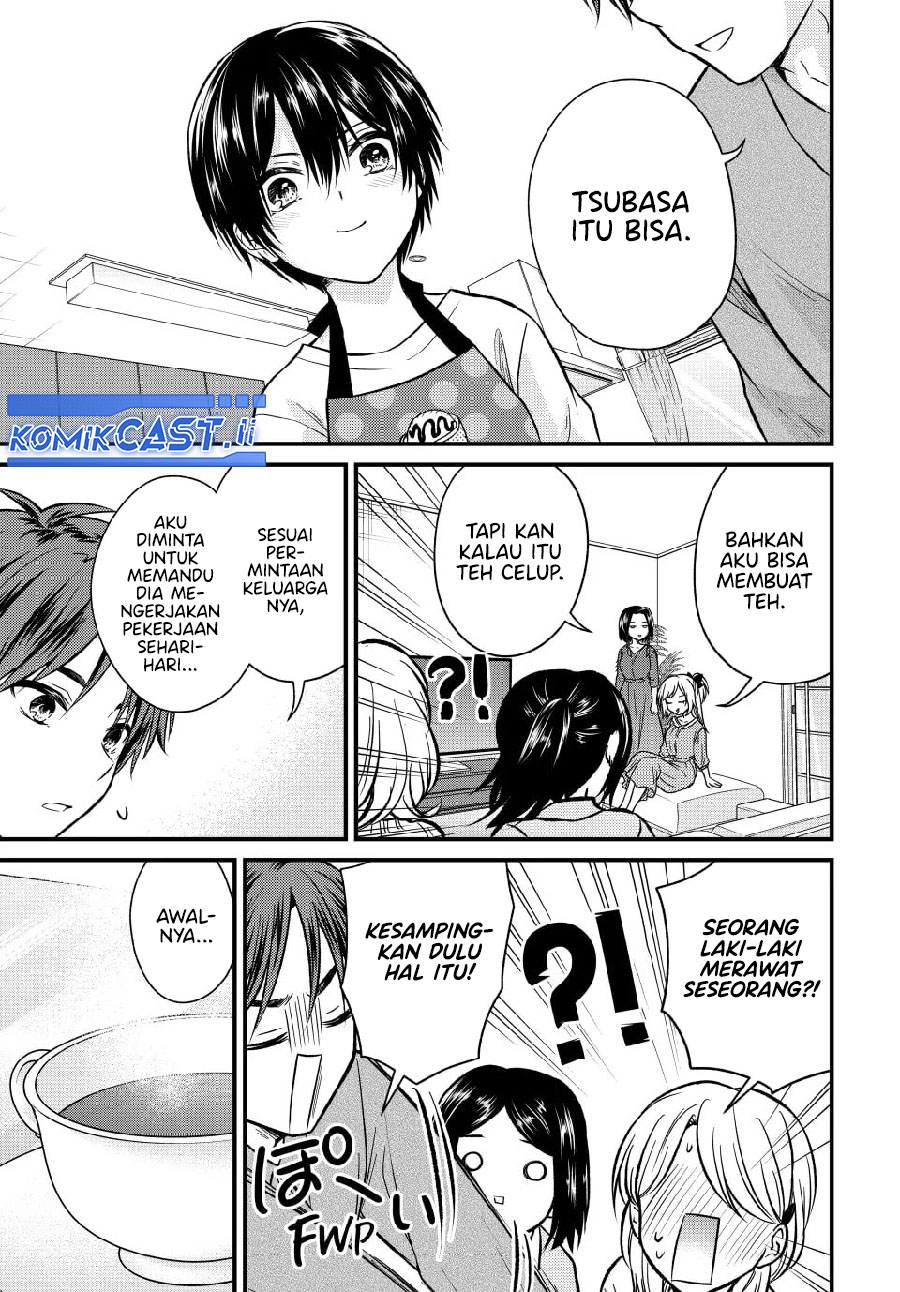 Chapter 148 - halaman 10