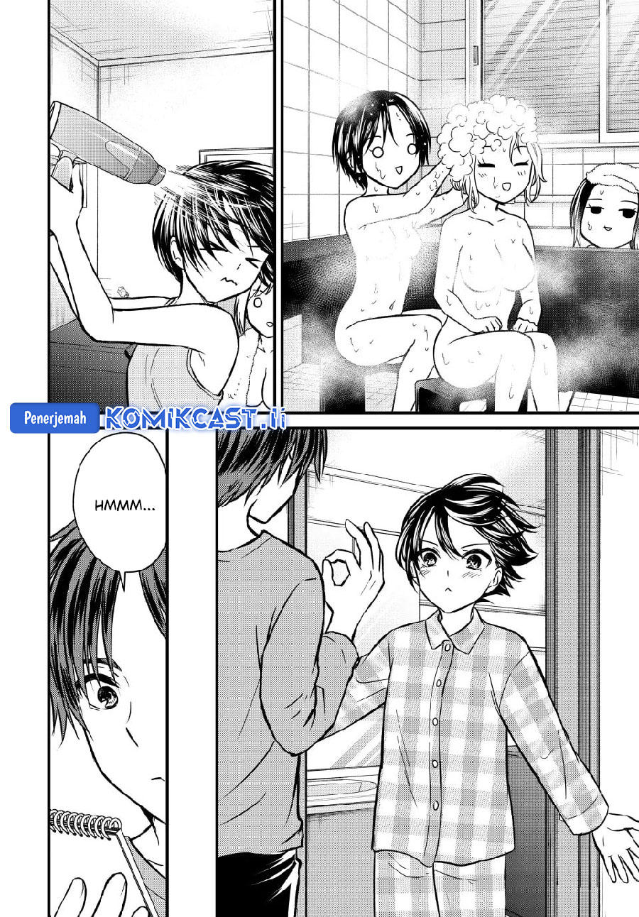 Chapter 149 - halaman 11