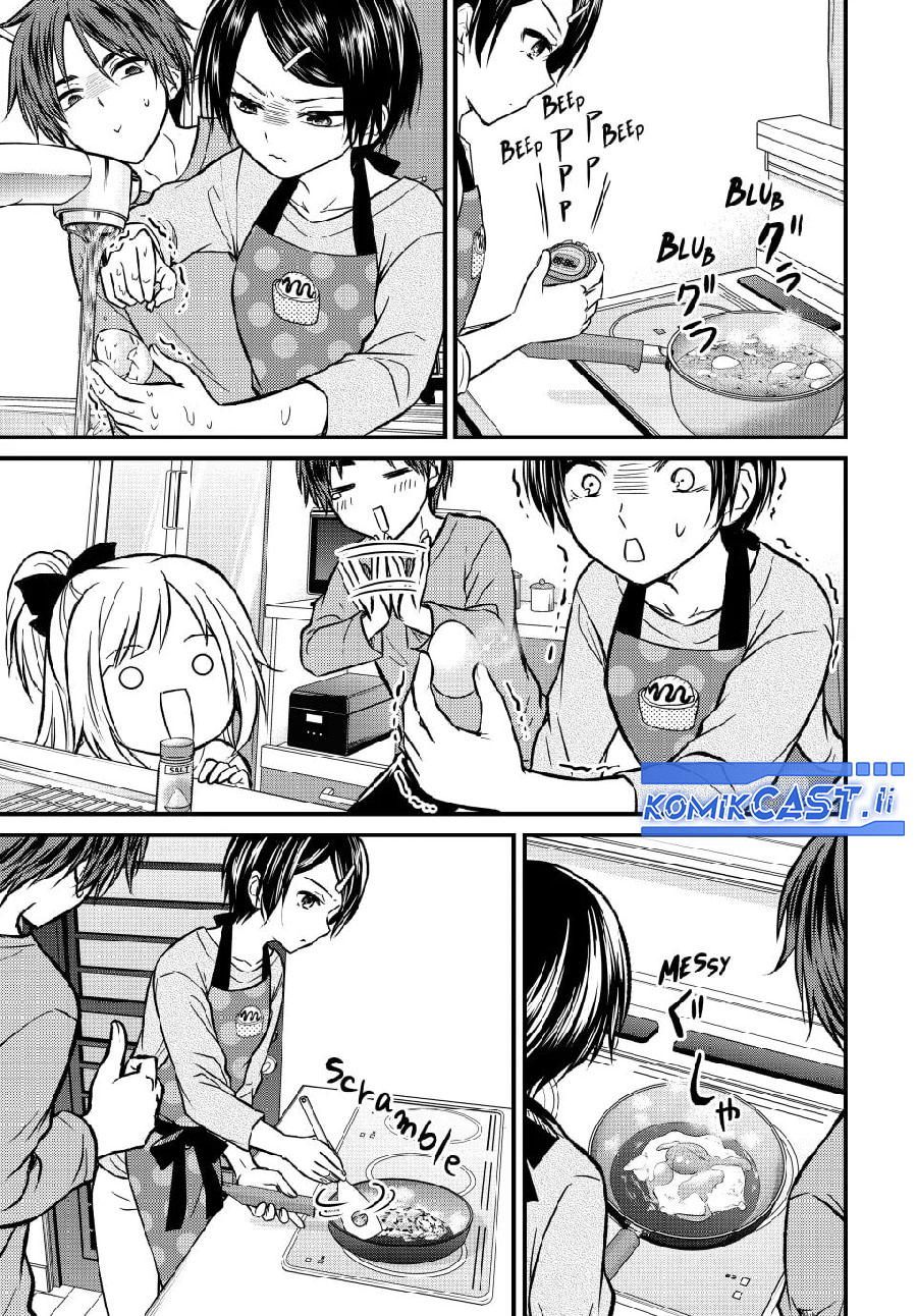 Chapter 149 - halaman 10