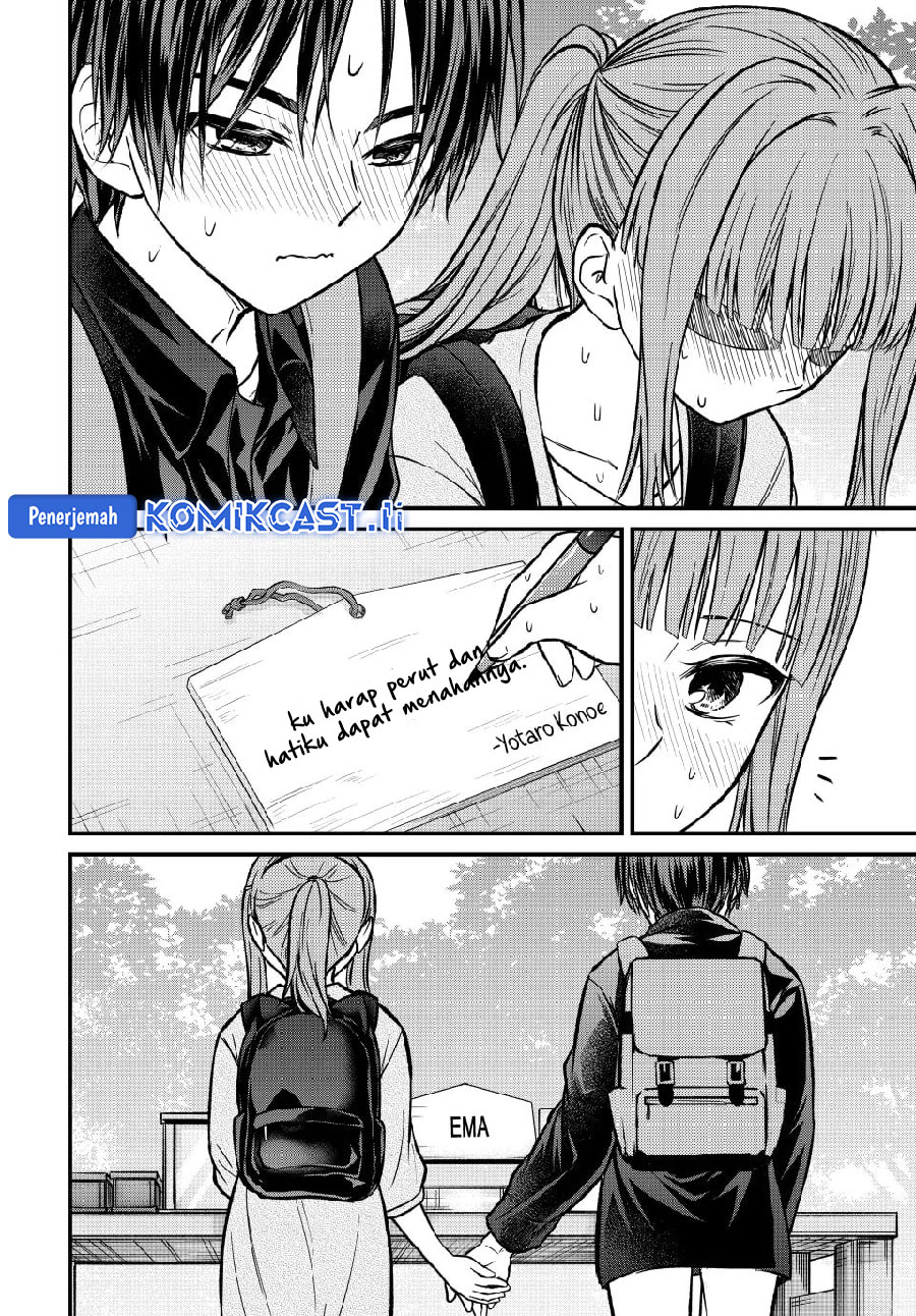 Chapter 150 - halaman 11