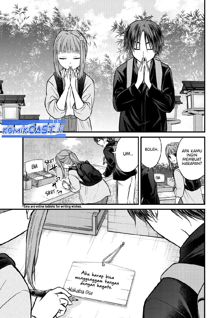 Chapter 150 - halaman 10