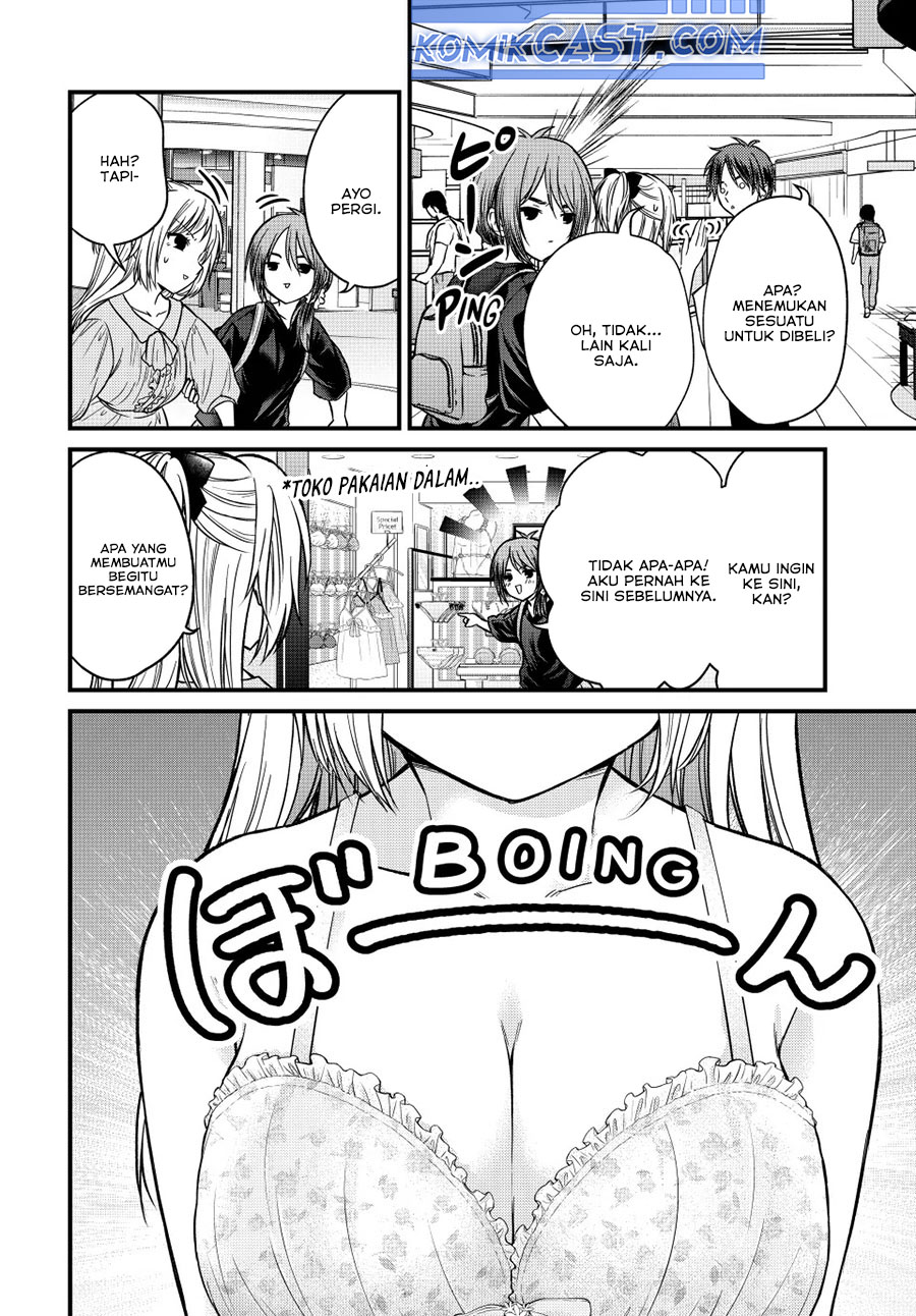 Chapter 151 - halaman 11