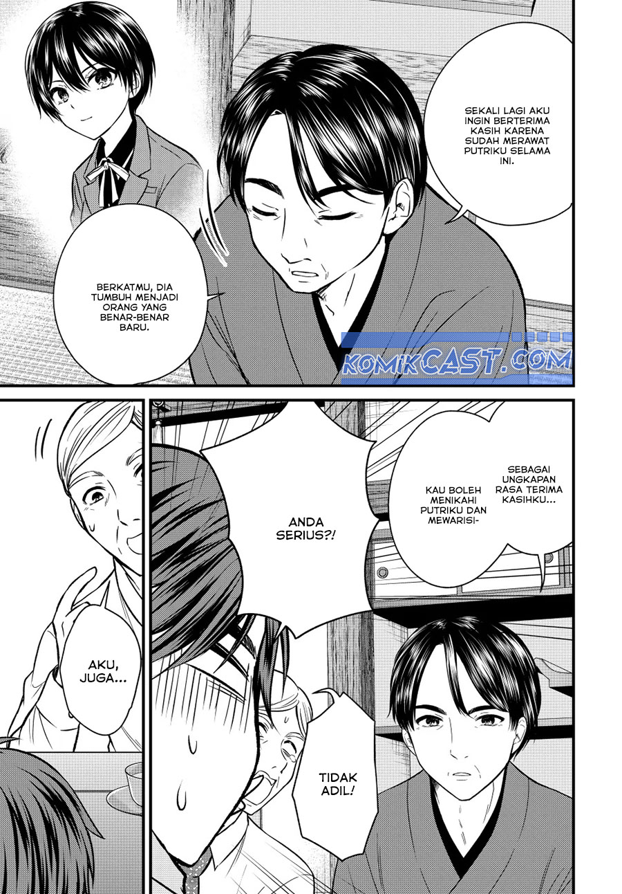 Chapter 152 - halaman 10