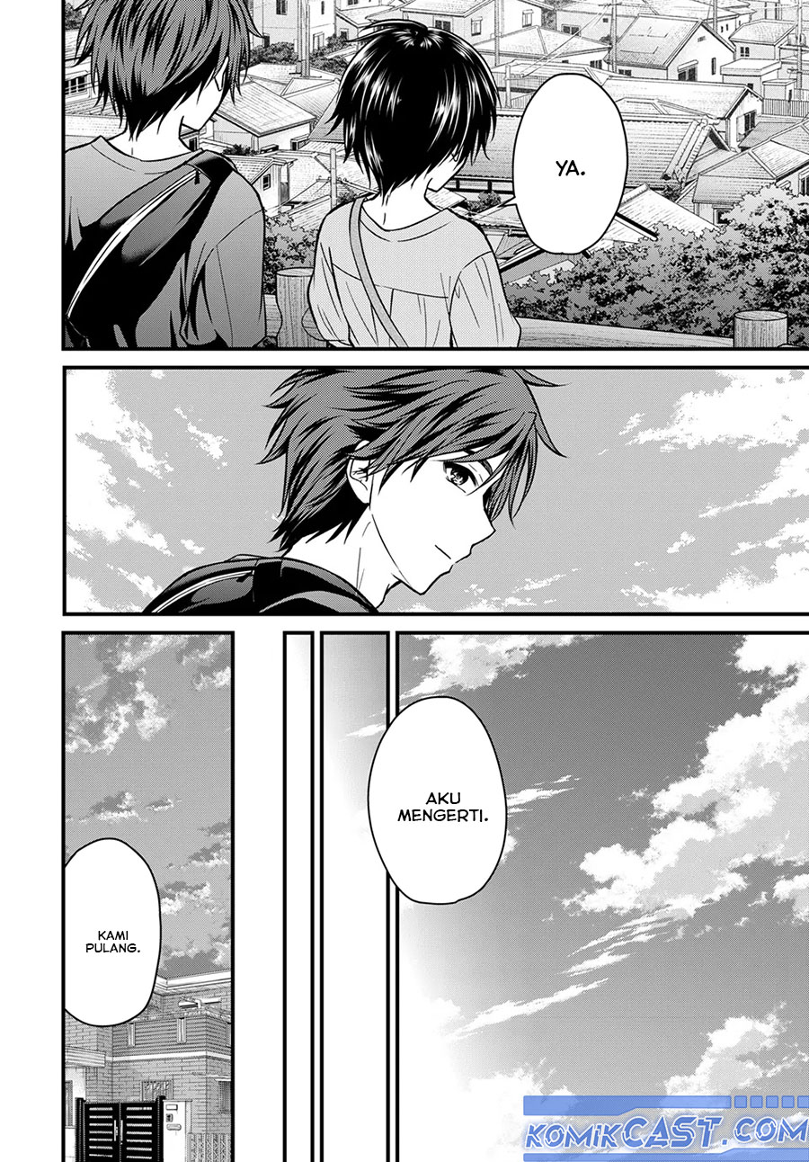 Chapter 153 - halaman 11