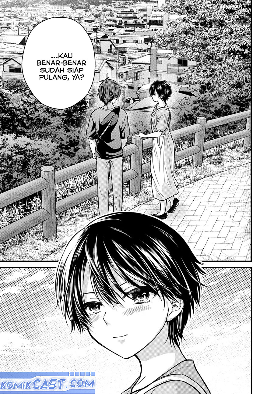 Chapter 153 - halaman 10