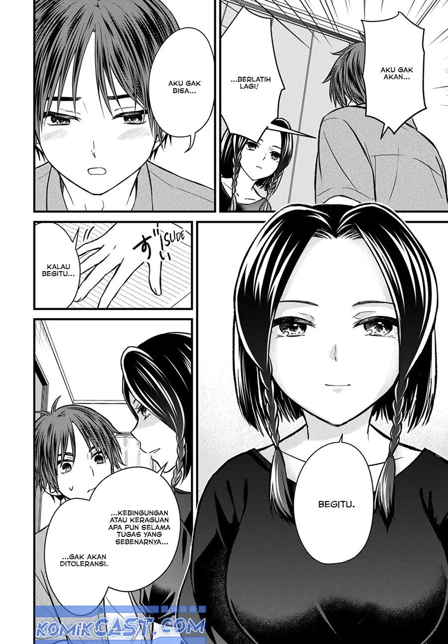 Chapter 154 - halaman 11