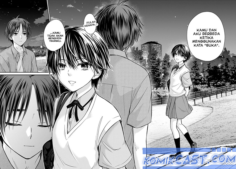Chapter 155 - halaman 11