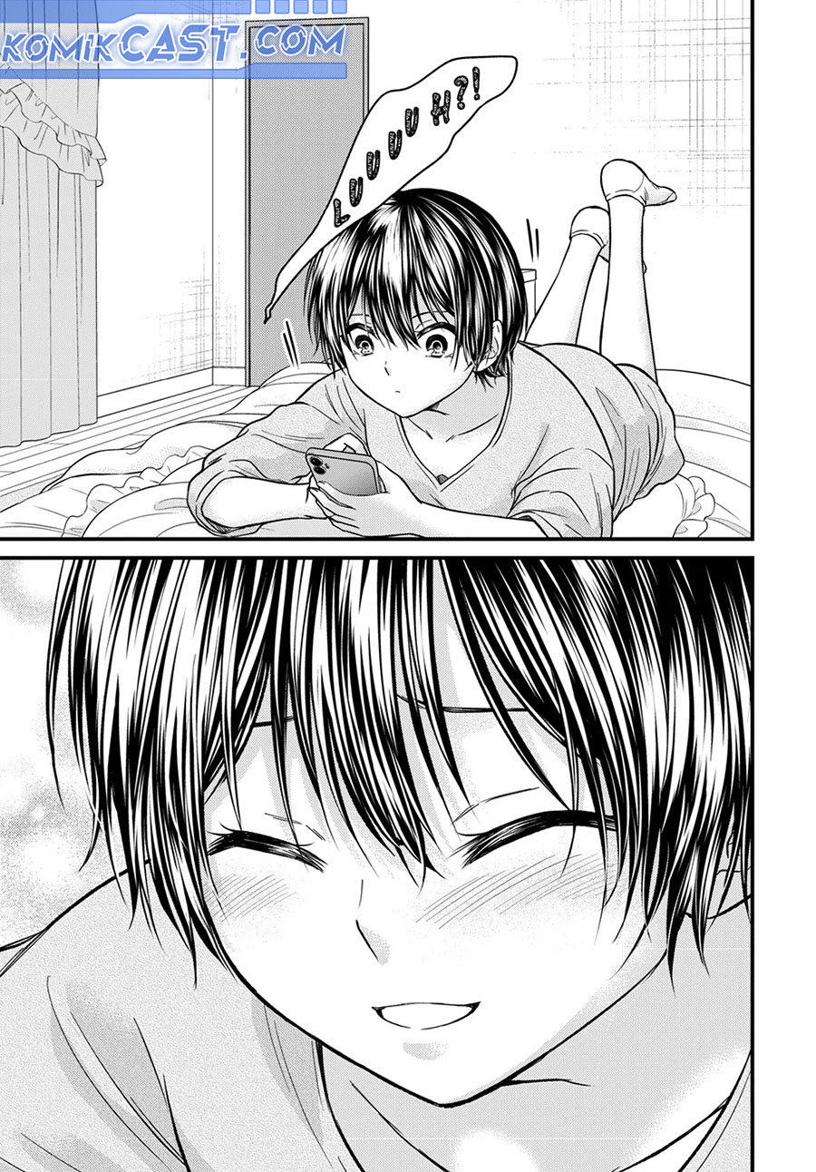 Chapter 156 - halaman 10