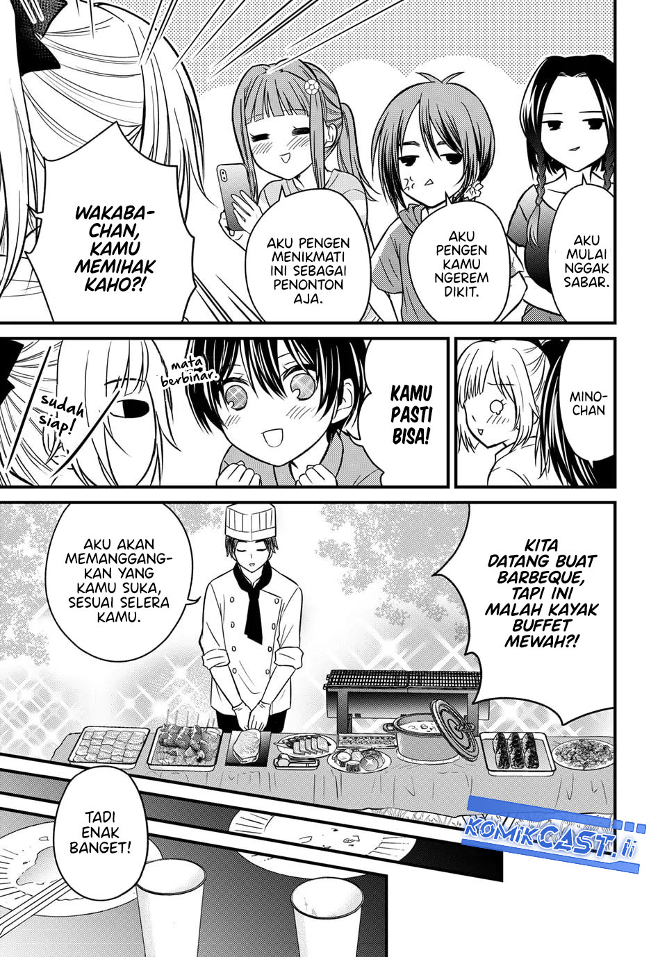 Chapter 157 - halaman 10