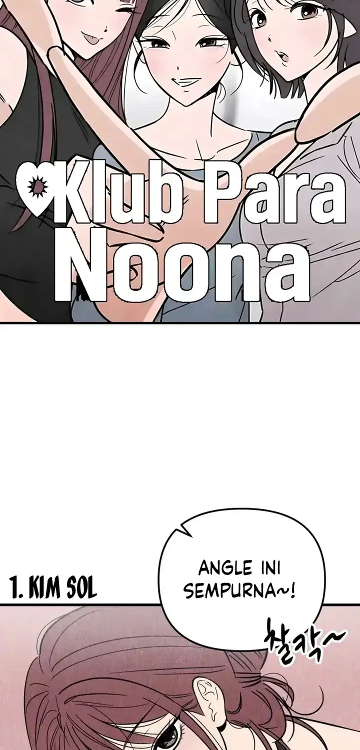 Older Women’s Club Chapter 1 Gambar 9