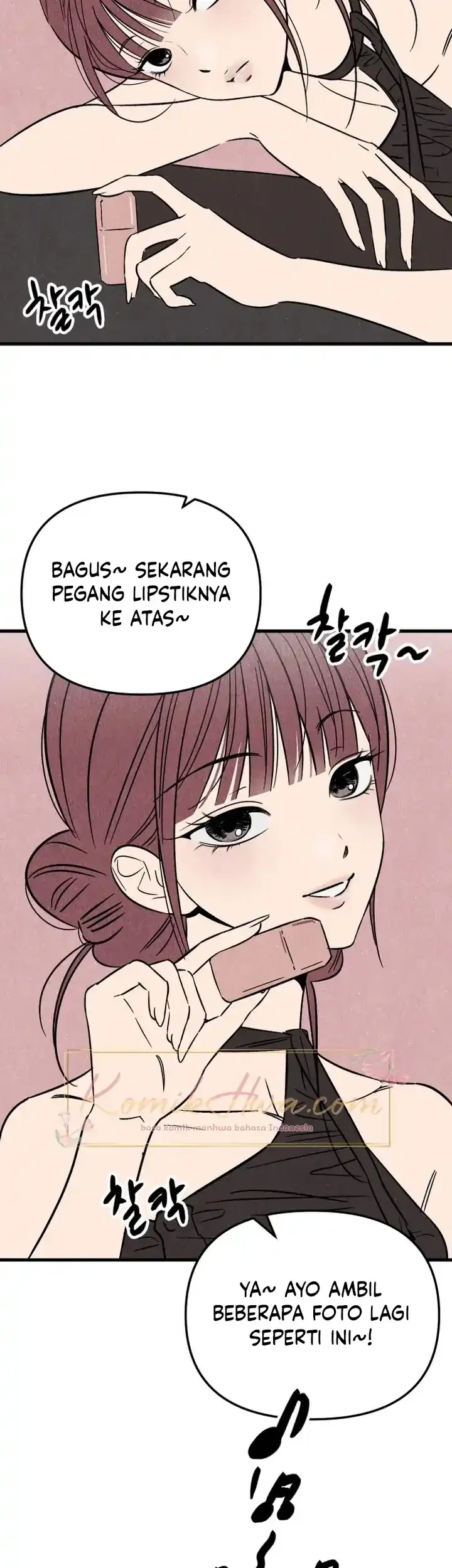 Older Women’s Club Chapter 1 Gambar 10