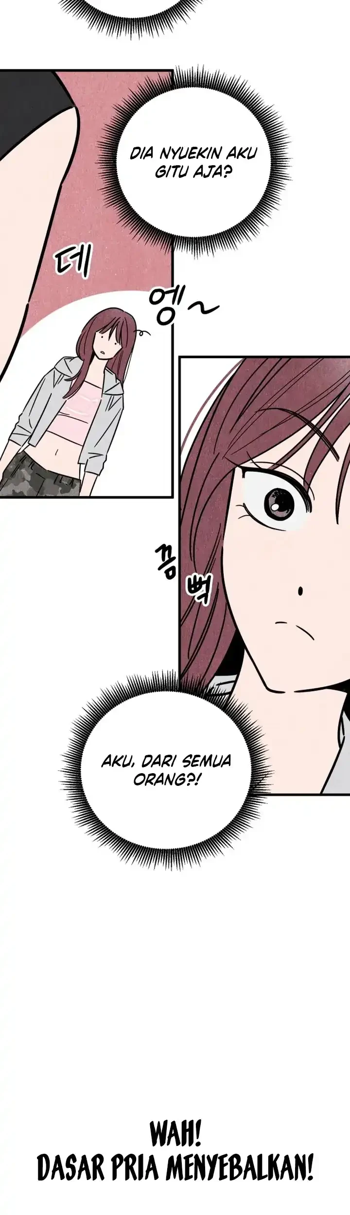 Older Women’s Club Chapter 2 Gambar 10
