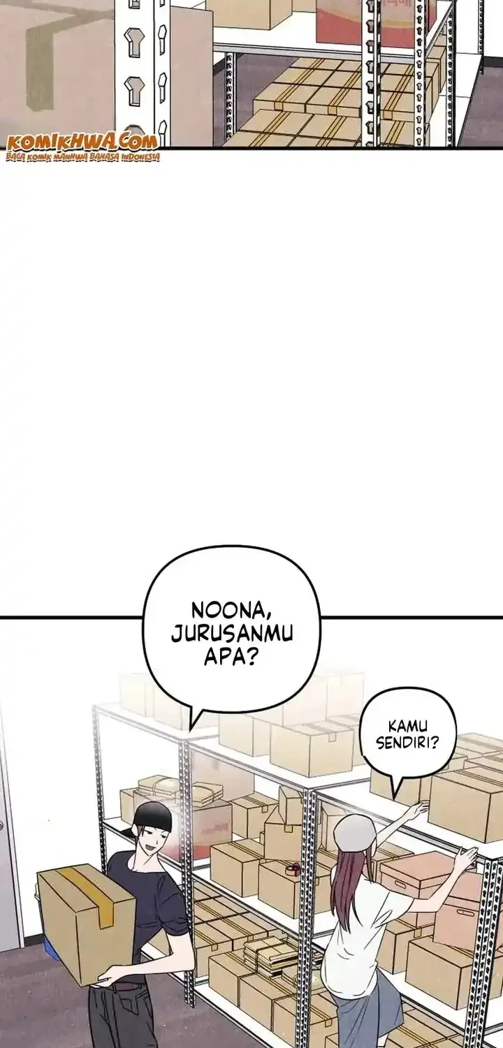 Older Women’s Club Chapter 3 Gambar 9