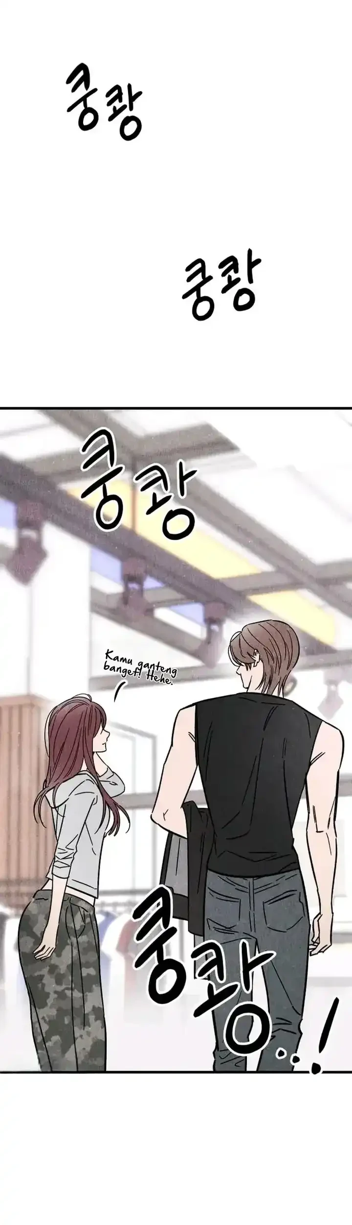 Older Women’s Club Chapter 4 Gambar 10