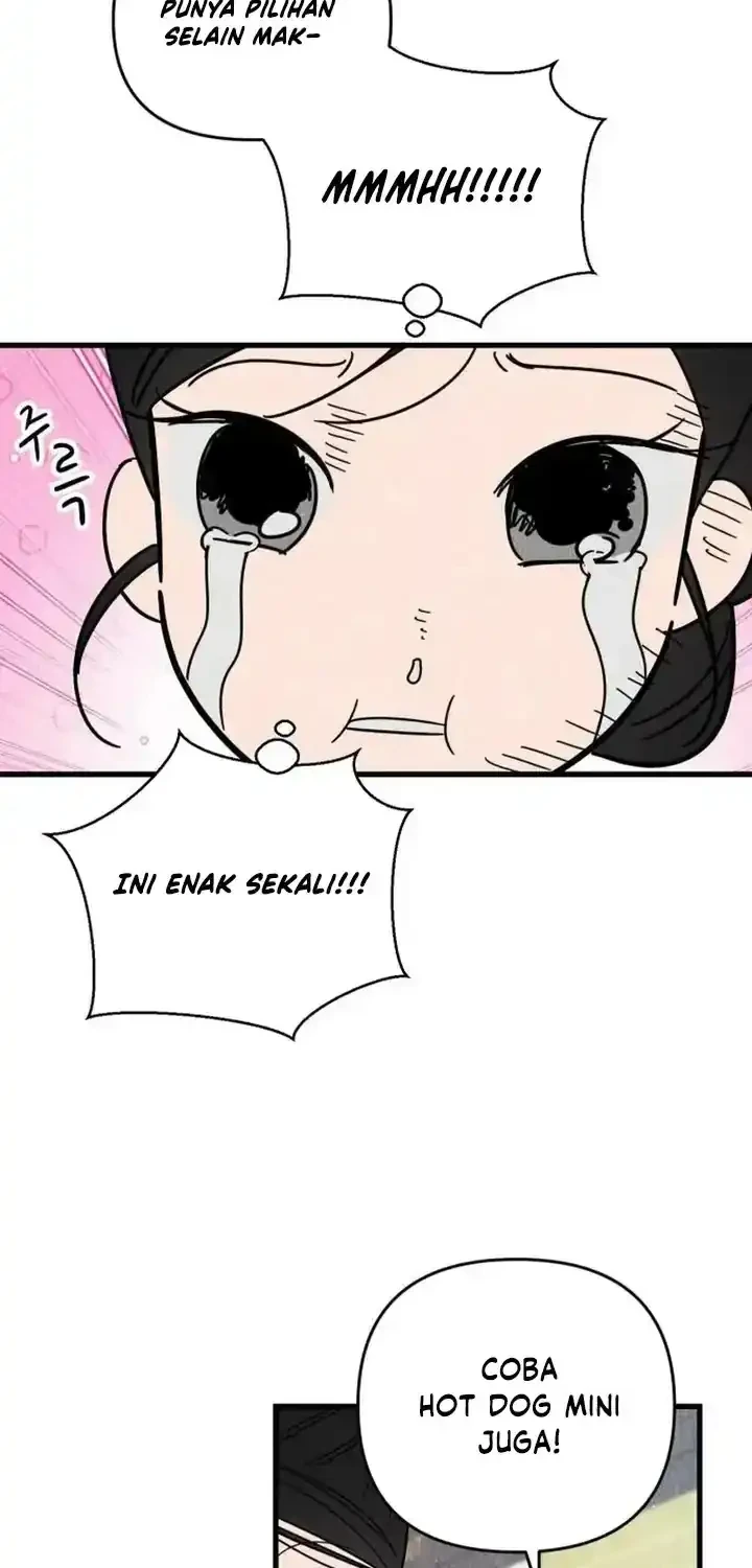 Older Women’s Club Chapter 6 Gambar 9