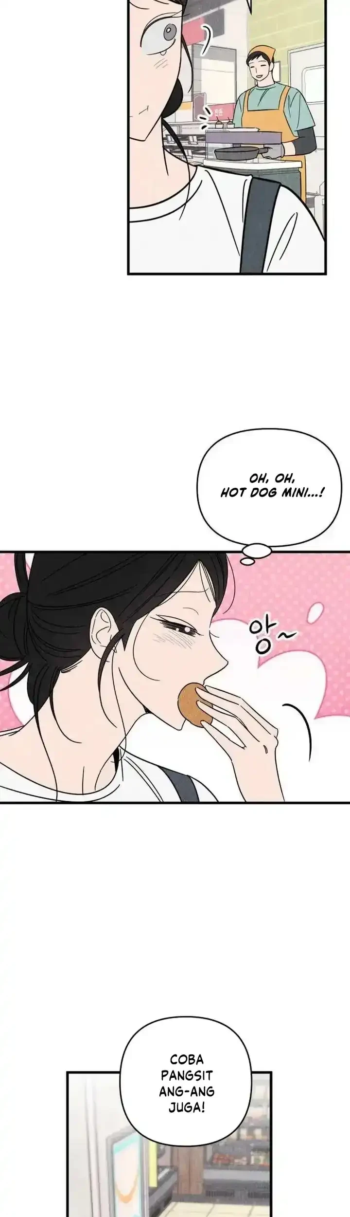 Older Women’s Club Chapter 6 Gambar 10