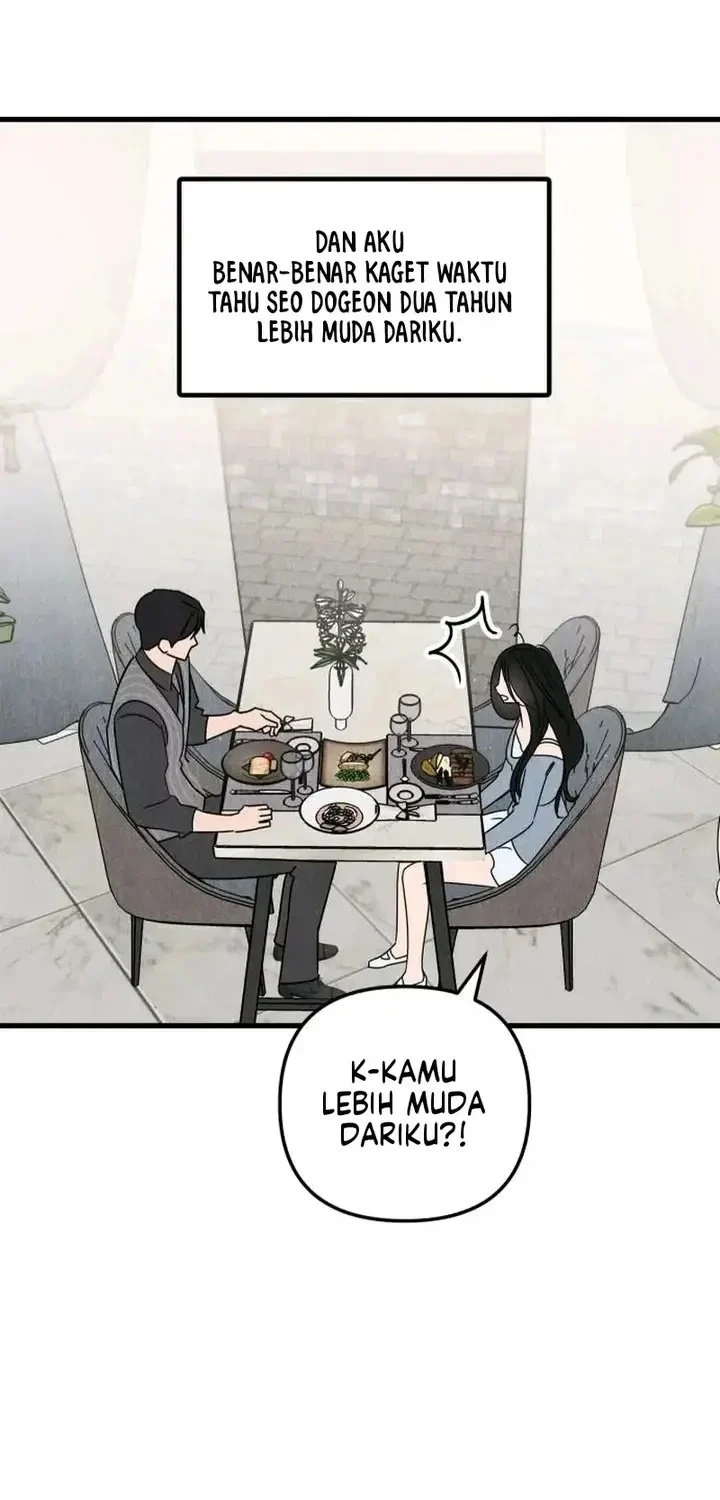 Older Women’s Club Chapter 7 Gambar 9