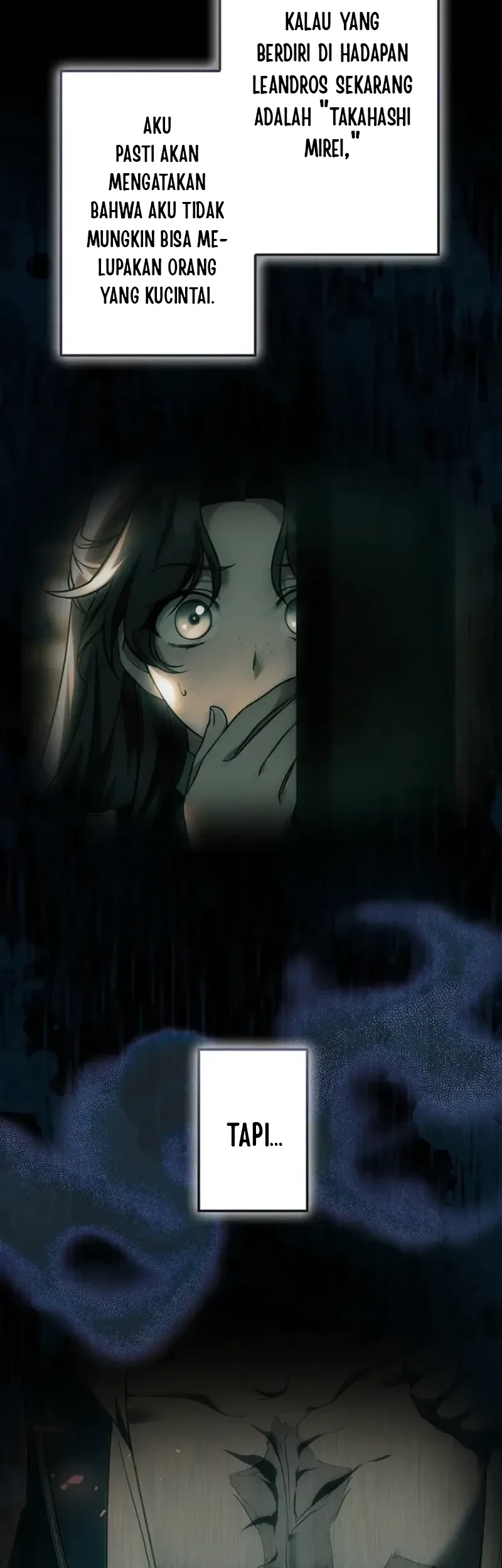 One Day, the Male Lead Fell Into Our House Chapter 10 Gambar 9