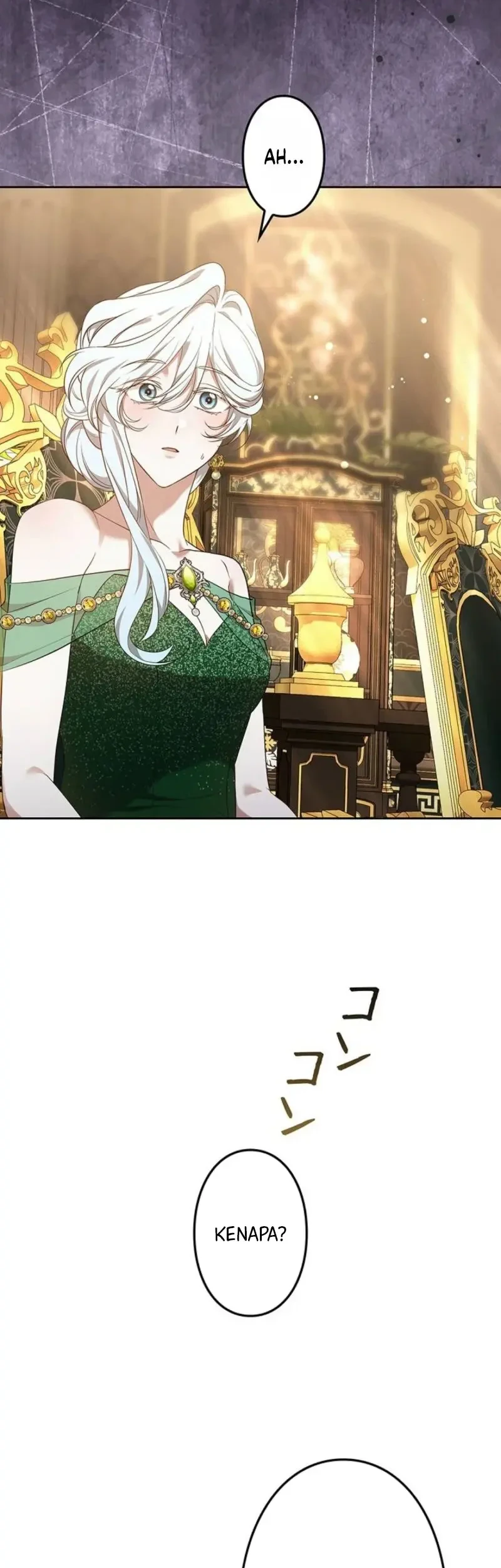 One Day, the Male Lead Fell Into Our House Chapter 11 Gambar 9