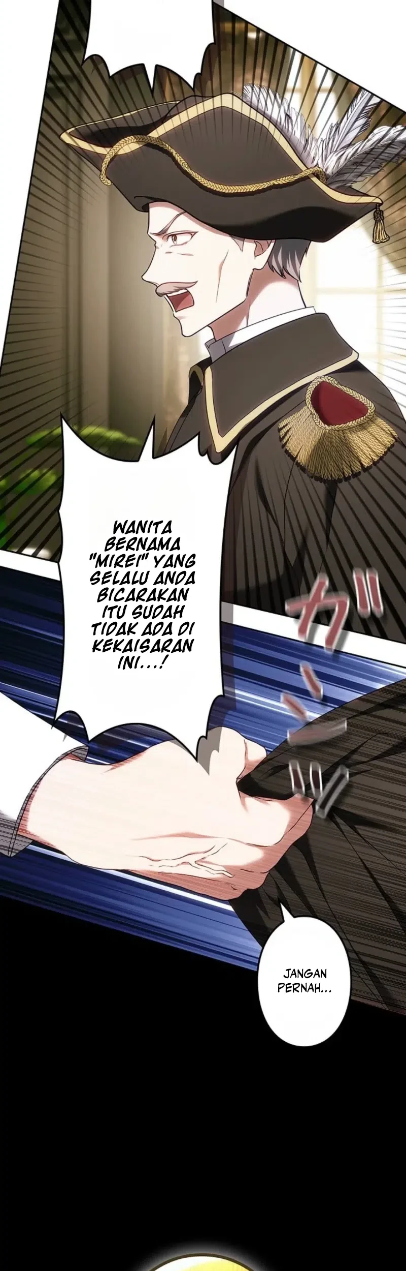 One Day, the Male Lead Fell Into Our House Chapter 9 Gambar 9