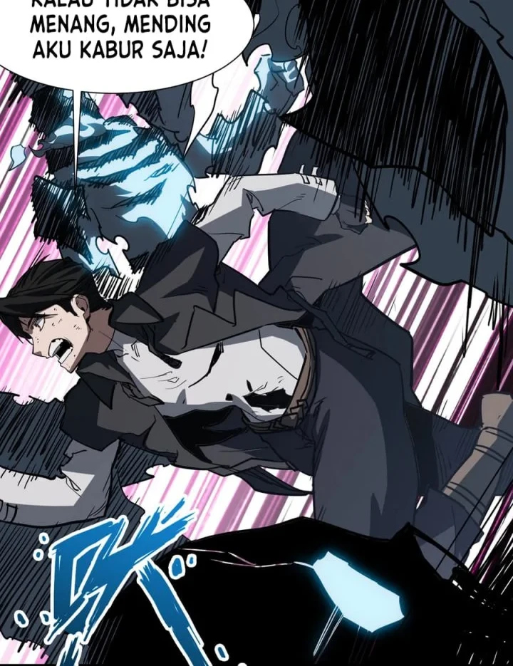 One Drop of Blood Forever Chapter 29 Gambar 9