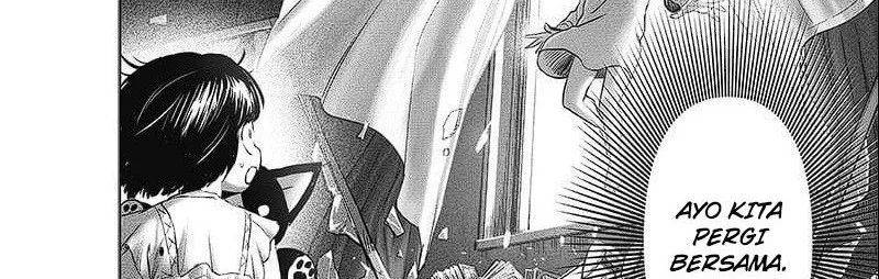 One-Punch Man (ONE) Chapter 182 Gambar 10