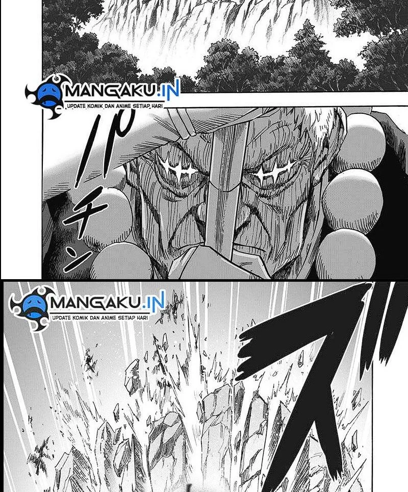 One-Punch Man (ONE) Chapter 188 Gambar 10