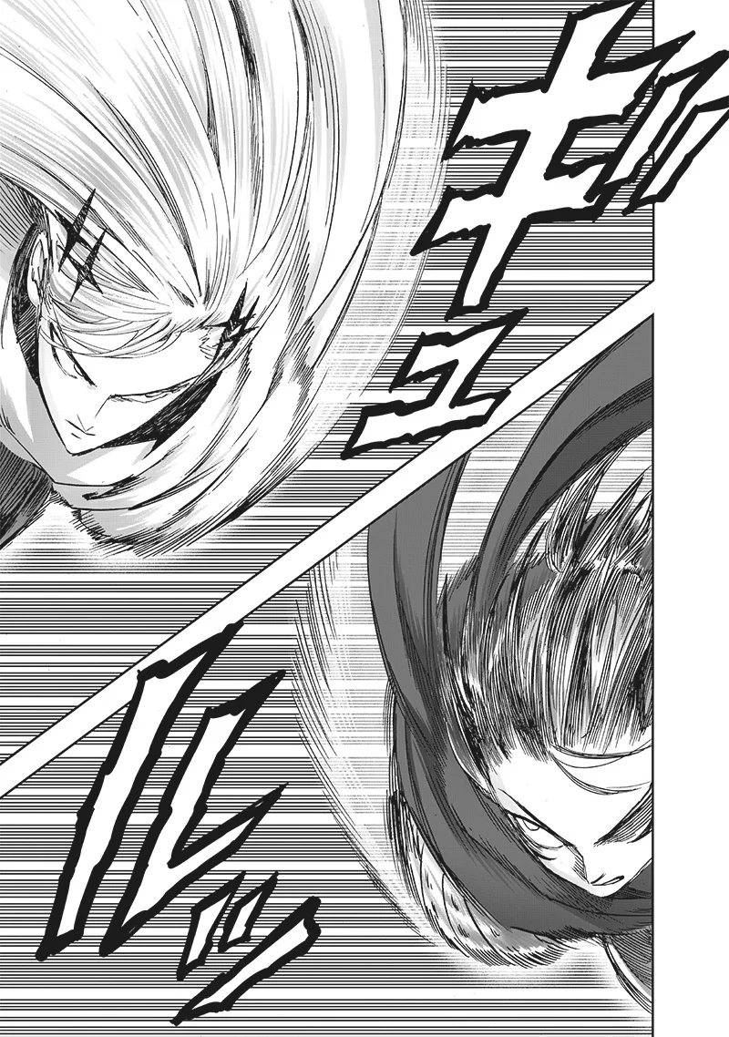 One-Punch Man (ONE) Chapter 198 Gambar 10
