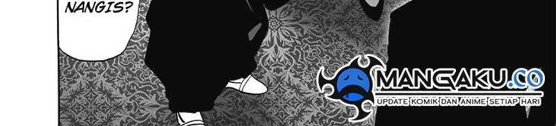 One-Punch Man (ONE) Chapter 204 Gambar 9