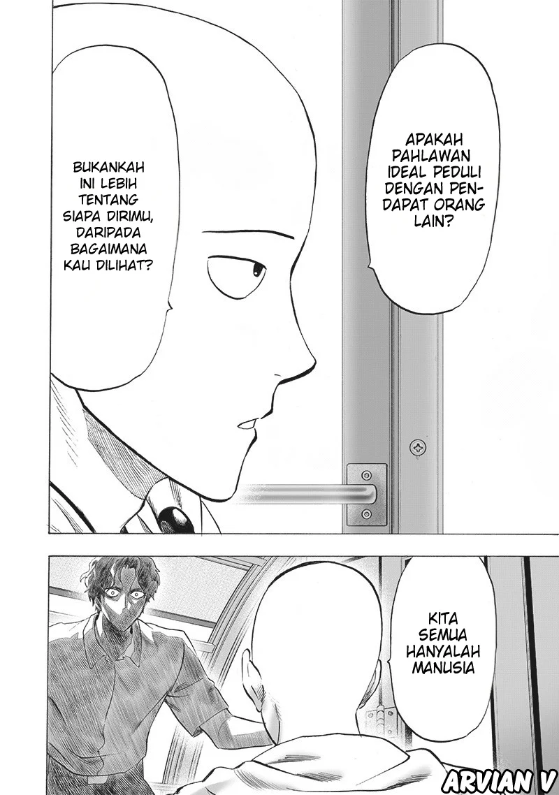 One-Punch Man (ONE) Chapter 212 Gambar 9