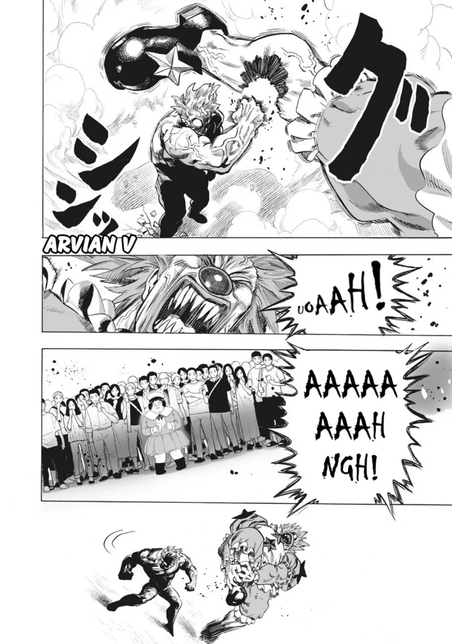 One-Punch Man (ONE) Chapter 216 Gambar 9