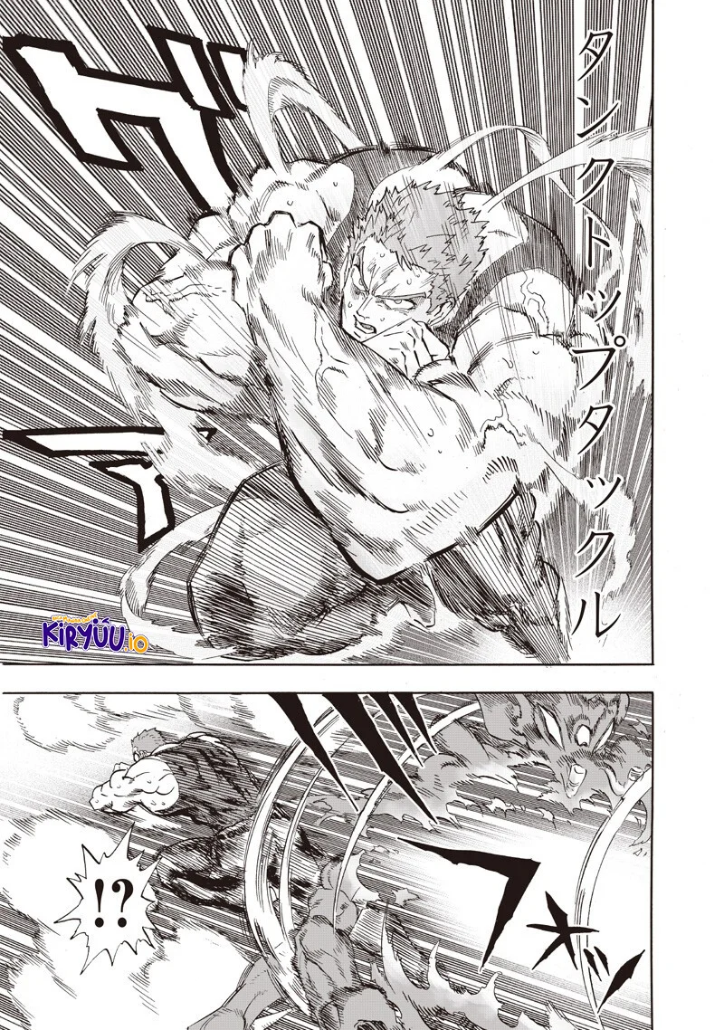 One-Punch Man (ONE) Chapter 227 Gambar 10