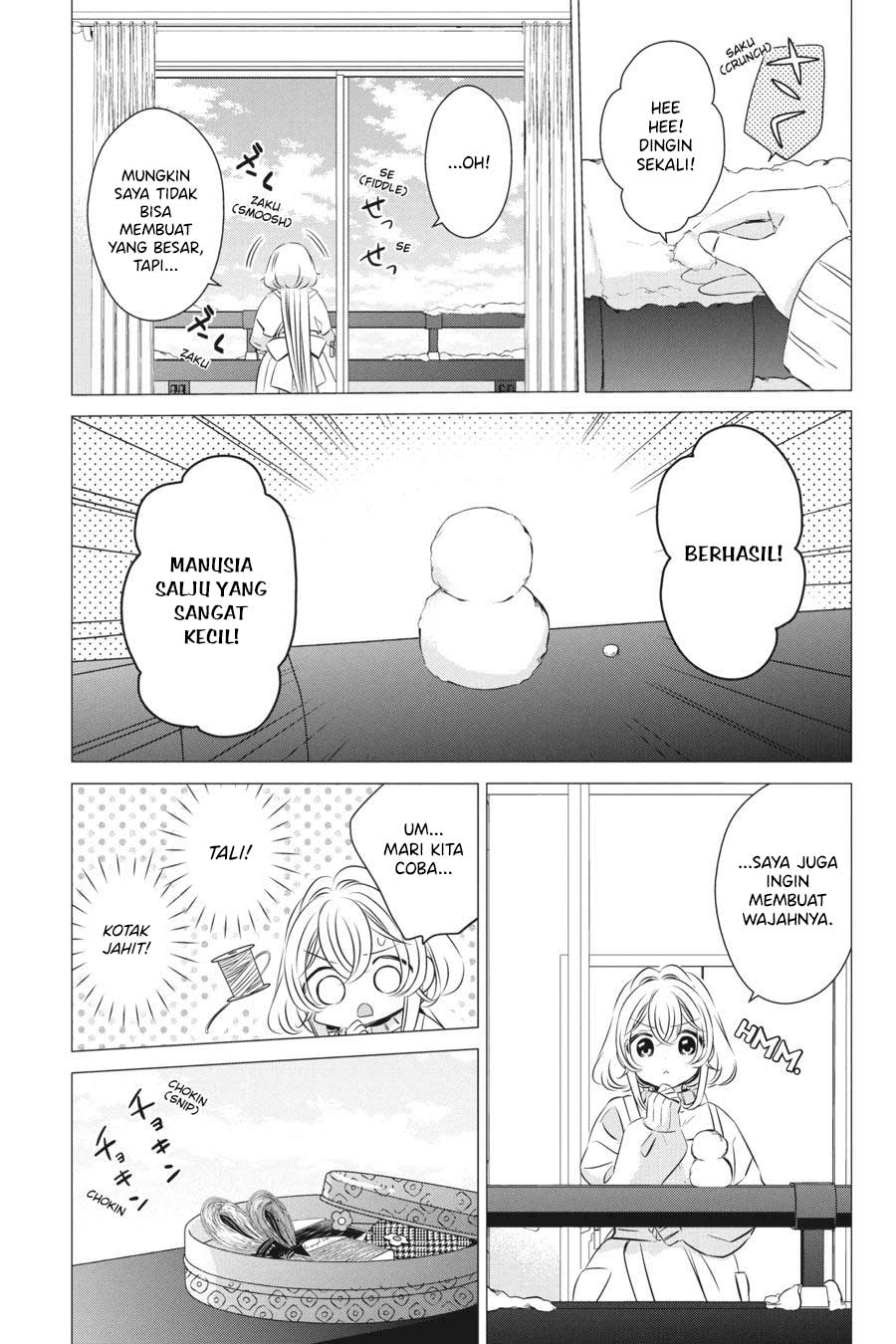 Chapter 34.5 - halaman 11