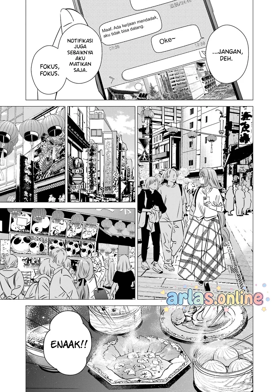 Chapter 40 - halaman 11