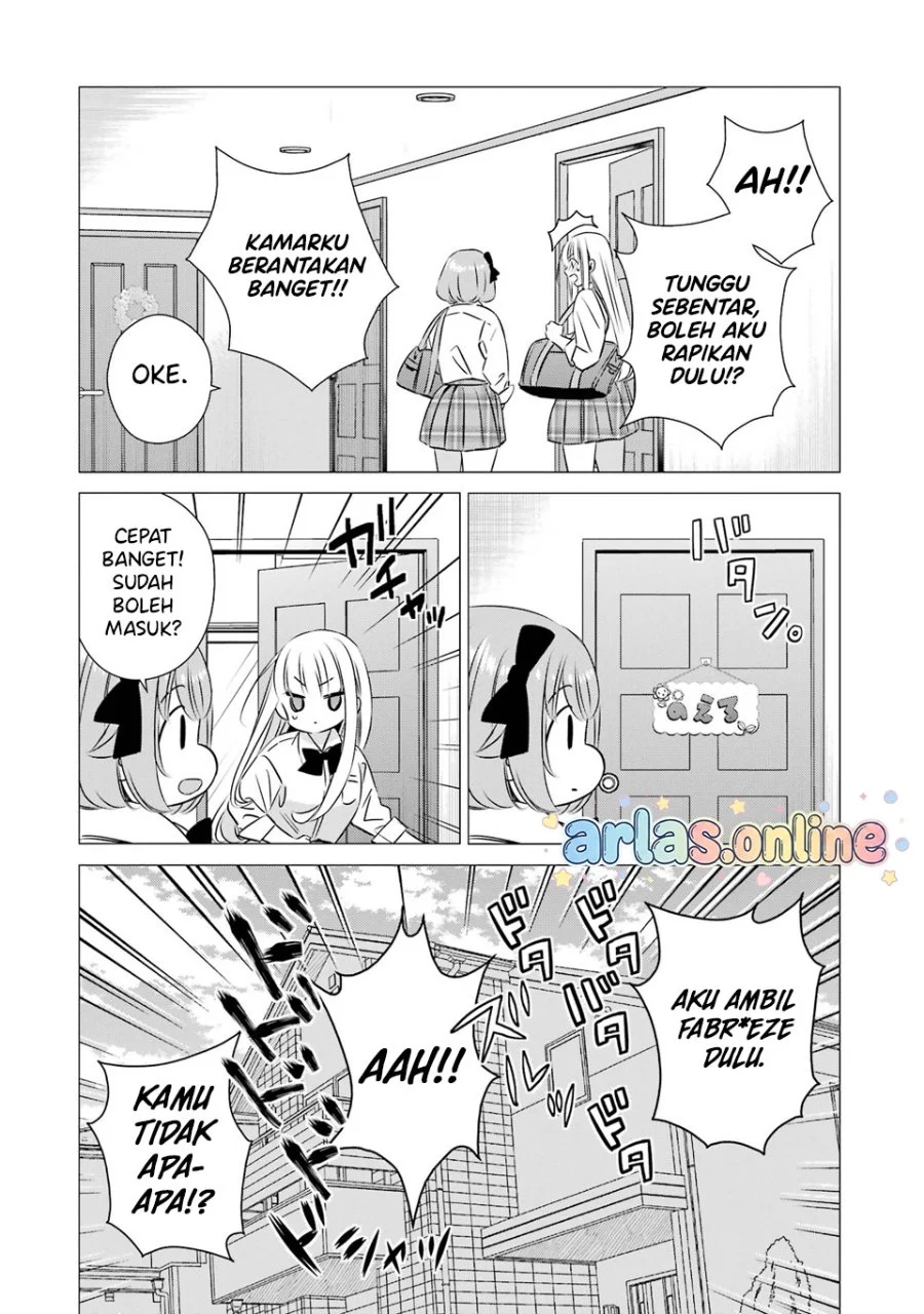 Chapter 43 - halaman 10
