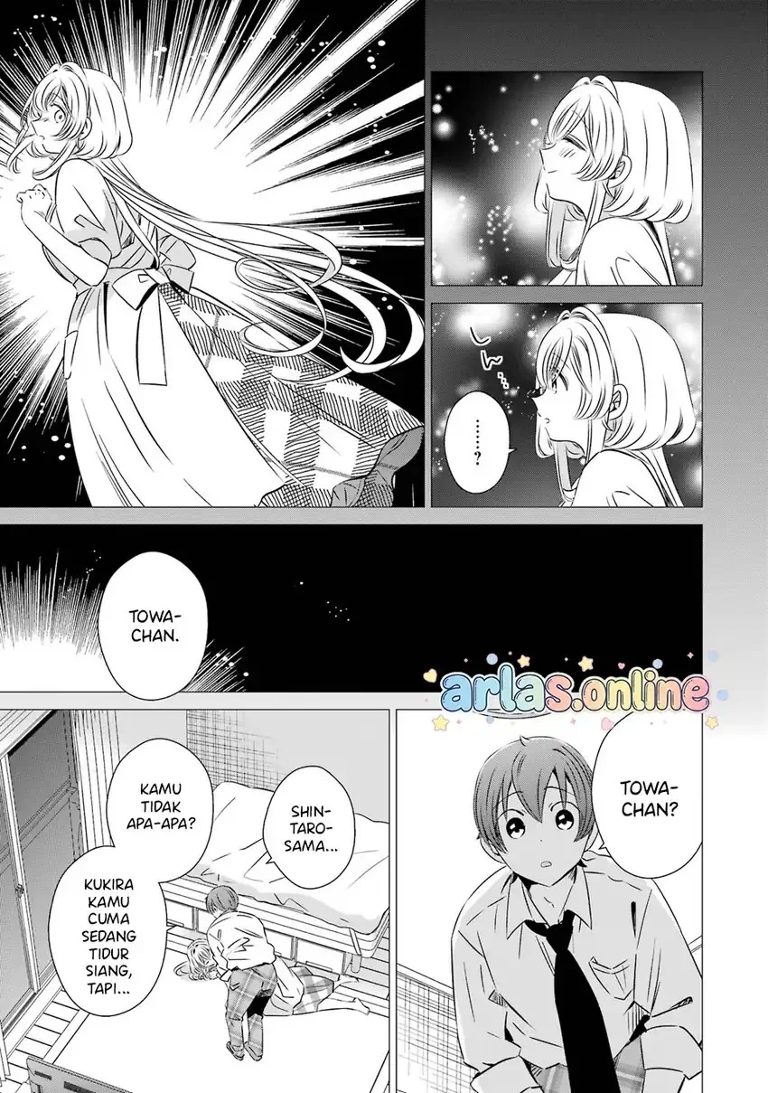 Chapter 45 - halaman 11