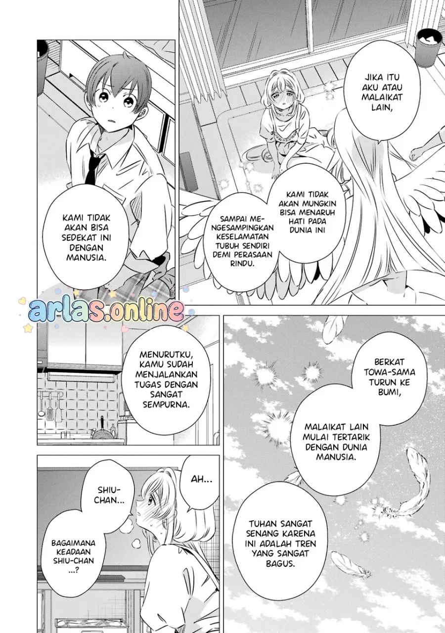 Chapter 46 - halaman 10