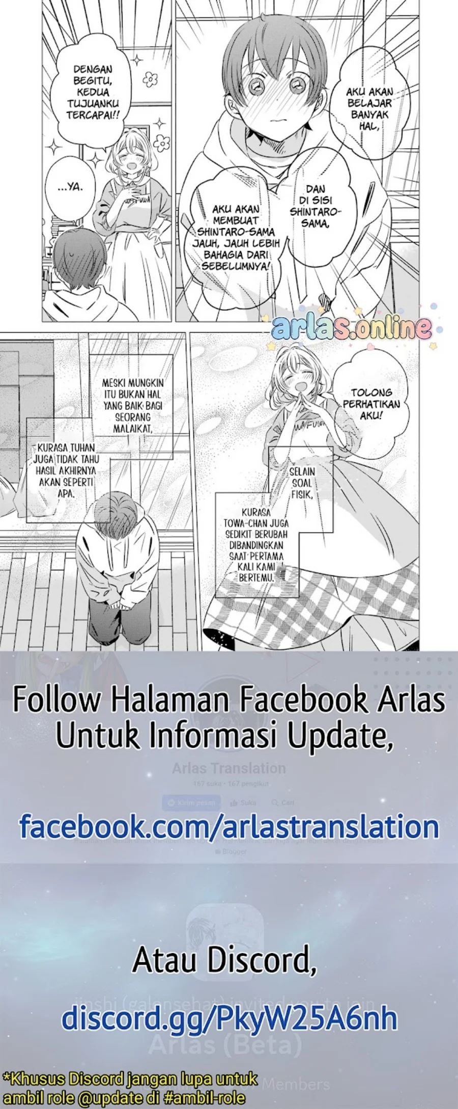 One Room, Hiatari Futsuu, Tenshi-tsuki Chapter 48 Gambar 10