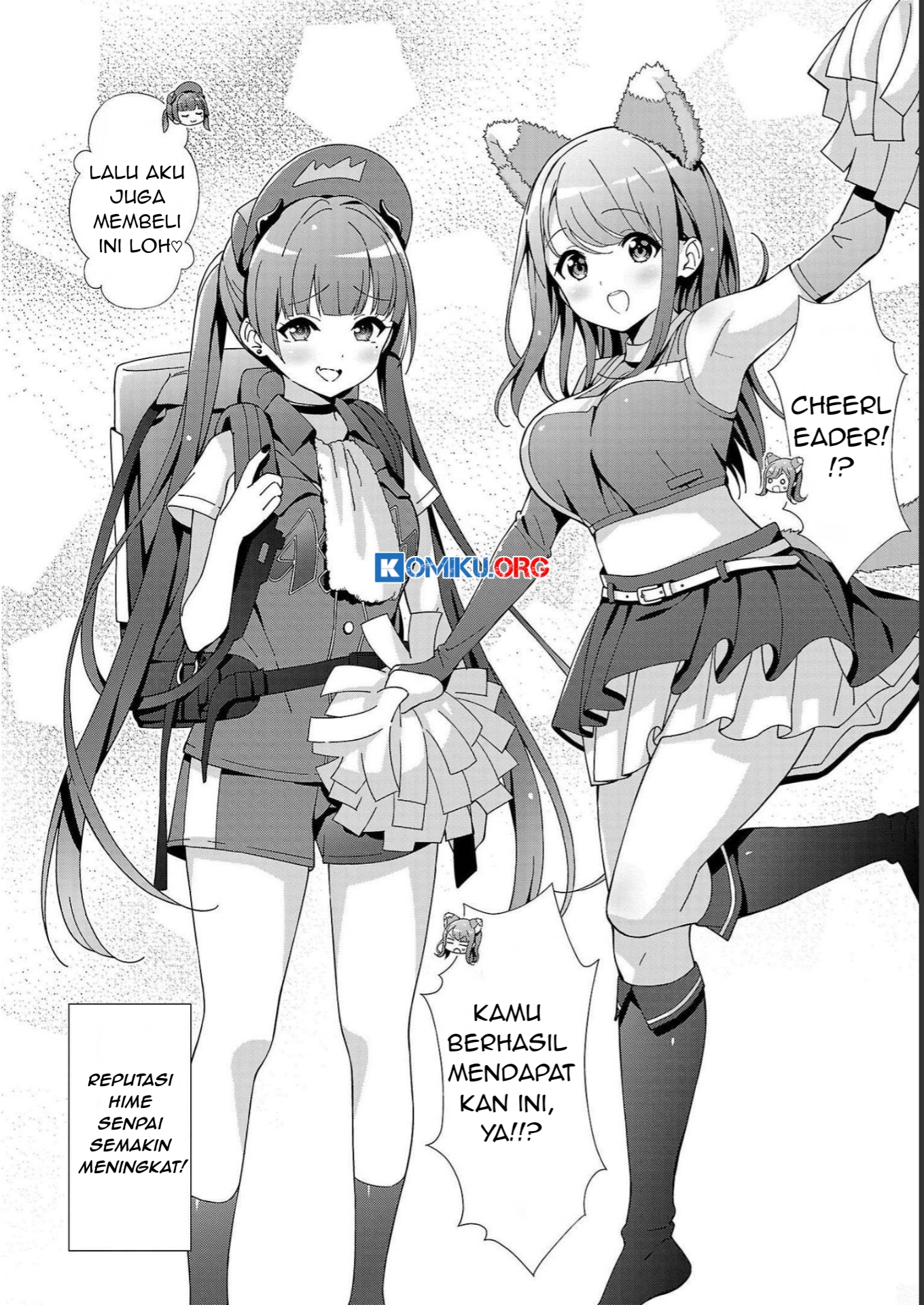 Chapter 23 - halaman 10