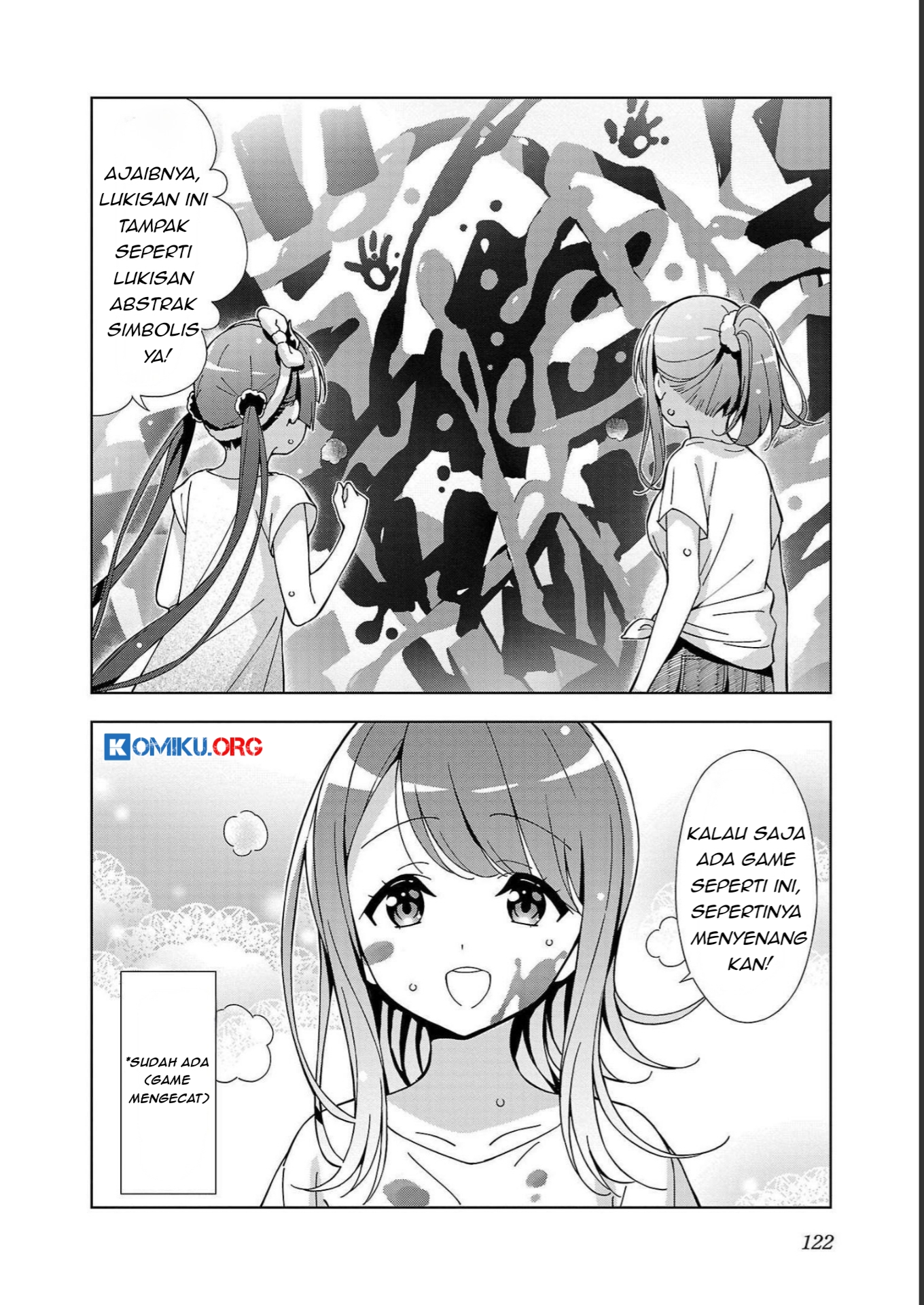 Chapter 25 - halaman 10