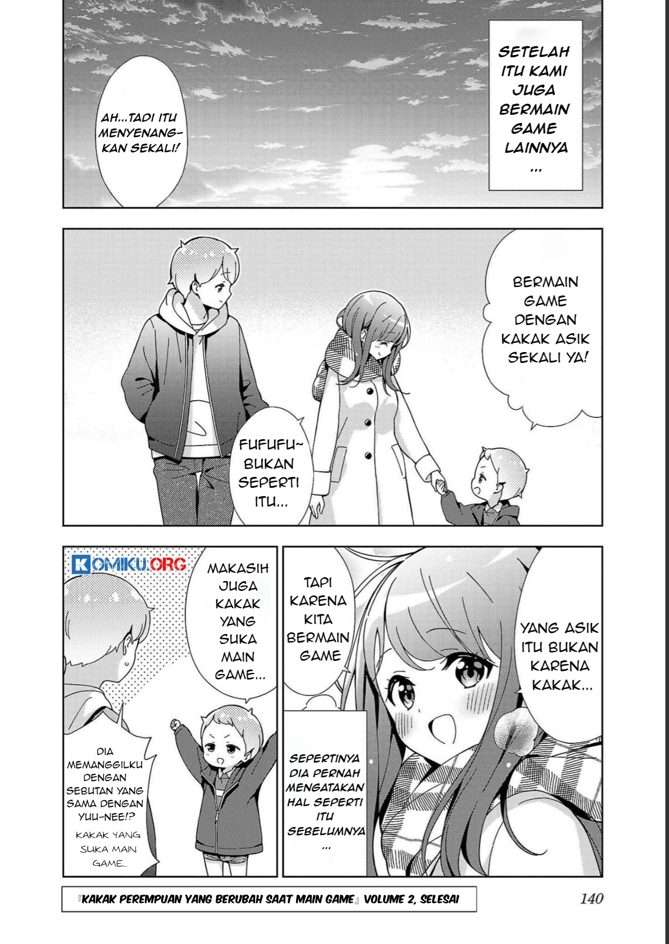 Chapter 27 - halaman 10