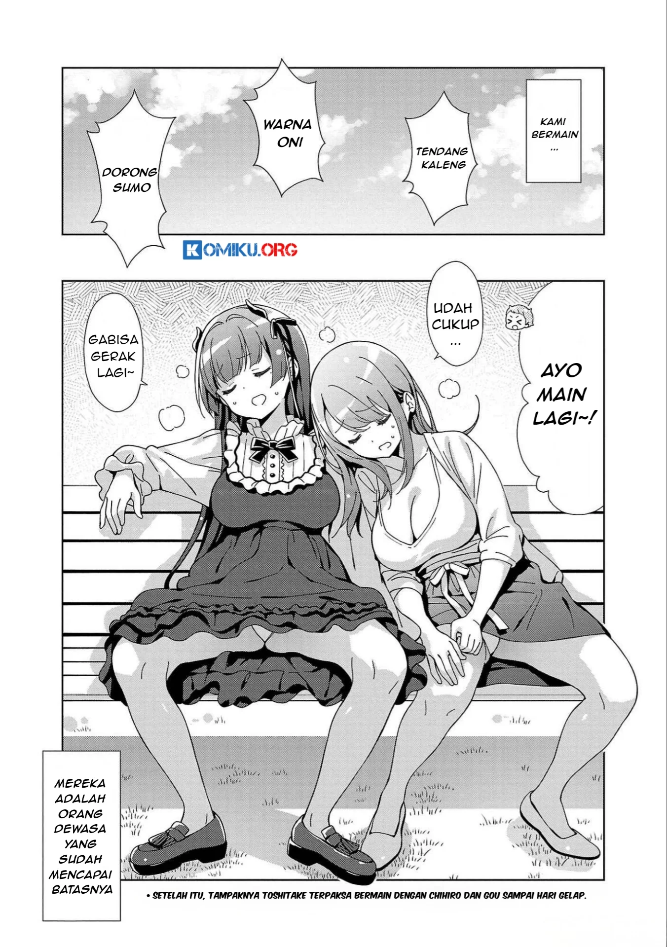 Chapter 30 - halaman 10